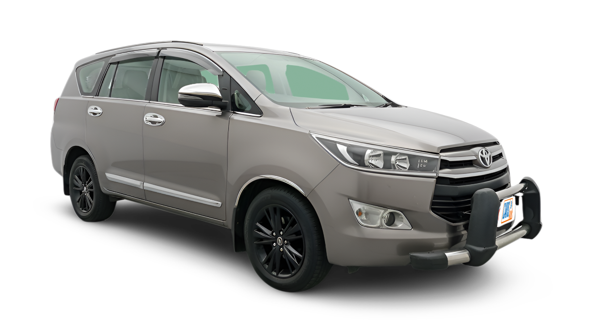 Toyota Innova Crysta-img